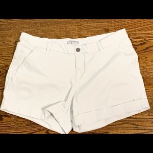 Dear john shorts